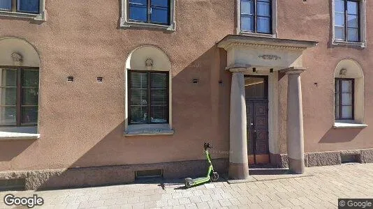 Apartments for rent in Turku - Photo from Google Street View