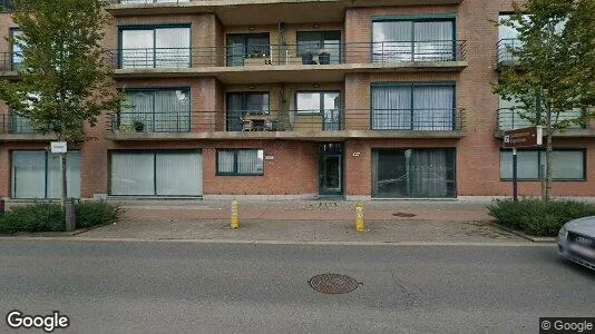 Apartments for rent in Sint-Niklaas - Photo from Google Street View
