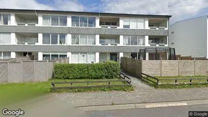 Apartments for rent in Reykjavík Breiðholt - Photo from Google Street View