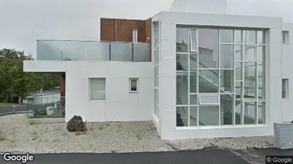 Apartments for rent in Kópavogur - Photo from Google Street View