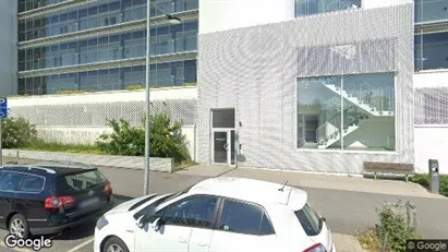 Rooms for rent in Nacka - Photo from Google Street View
