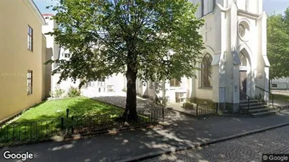 Apartments for rent in Jönköping - Photo from Google Street View
