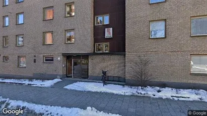 Apartments for rent in Norrköping - Photo from Google Street View