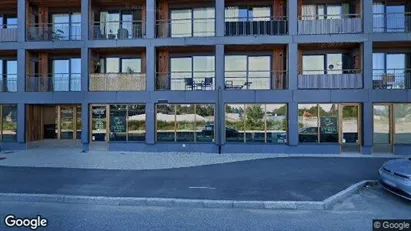 Apartments for rent in Uppsala - Photo from Google Street View