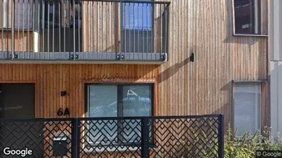 Apartments for rent in Botkyrka - Photo from Google Street View