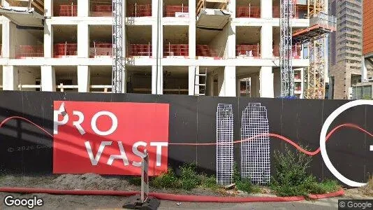Apartments for rent in The Hague Haagse Hout - Photo from Google Street View