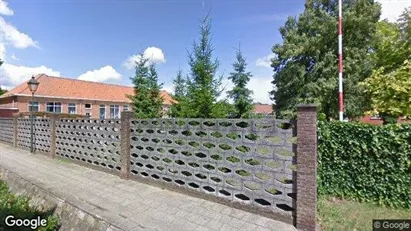 Apartments for rent in Herentals - Photo from Google Street View
