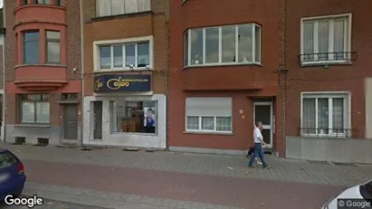 Apartments for rent in Mortsel - Photo from Google Street View