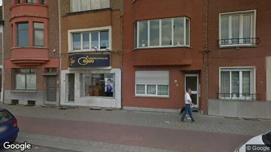 Apartments for rent in Mortsel - Photo from Google Street View
