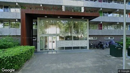 Apartments for rent in Hilversum - Photo from Google Street View