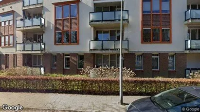Apartments for rent in Nijmegen - Photo from Google Street View