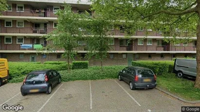 Apartments for rent in Arnhem - Photo from Google Street View