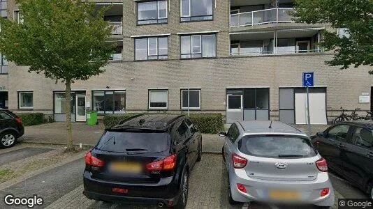 Apartments for rent in Duiven - Photo from Google Street View