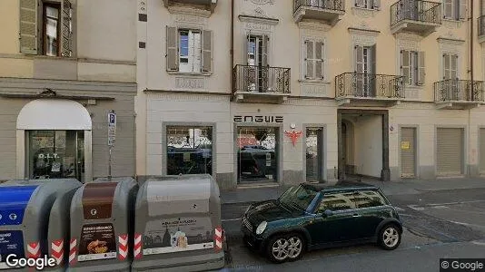 Apartments for rent in Turin - Photo from Google Street View