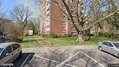 Apartments for rent in Wiesbaden - Photo from Google Street View