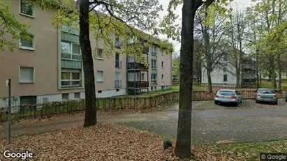 Apartments for rent in Kassel - Photo from Google Street View