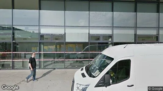 Apartments for rent in Ebenthal in Kärnten - Photo from Google Street View
