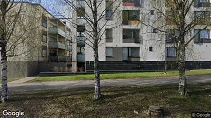 Apartments for rent in Sipoo - Photo from Google Street View