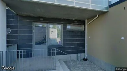 Apartments for rent in Riihimäki - Photo from Google Street View