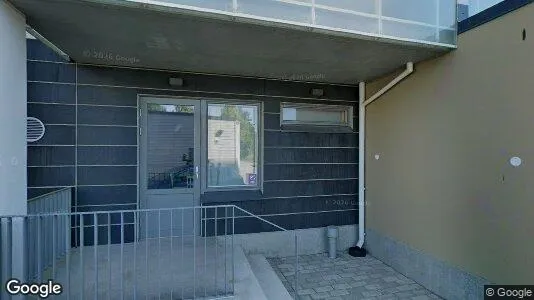 Apartments for rent in Riihimäki - Photo from Google Street View