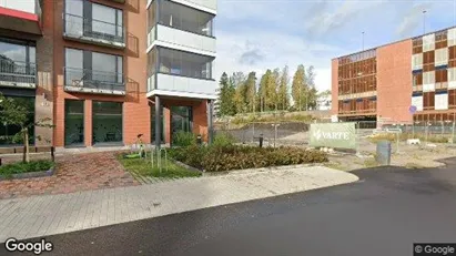 Apartments for rent in Vantaa - Photo from Google Street View