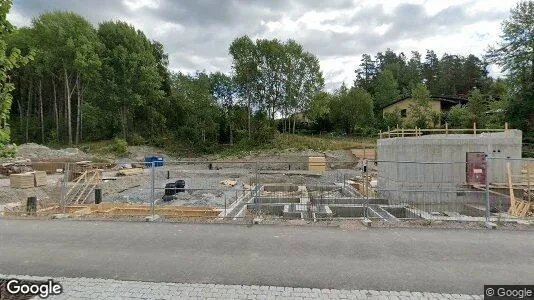Apartments for rent in Nurmijärvi - Photo from Google Street View