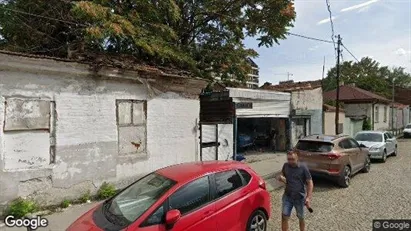 Apartments for rent in Sofia Vazrazhdane - Photo from Google Street View