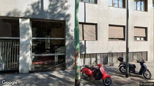 Rooms for rent in Milano Zona 1 - Centro storico - Photo from Google Street View