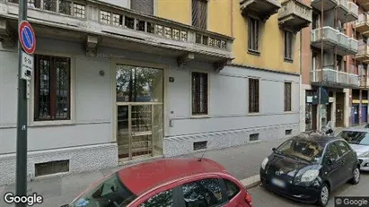 Rooms for rent in Milano Zona 9 - Porta Garibaldi, Niguarda - Photo from Google Street View