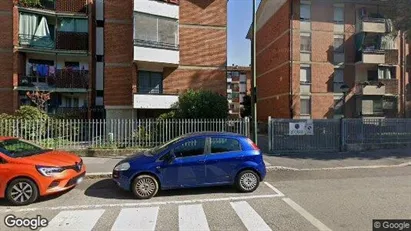 Apartments for rent in Sesto San Giovanni - Photo from Google Street View