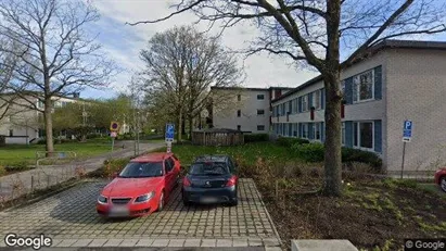 Rooms for rent in Lund - Photo from Google Street View