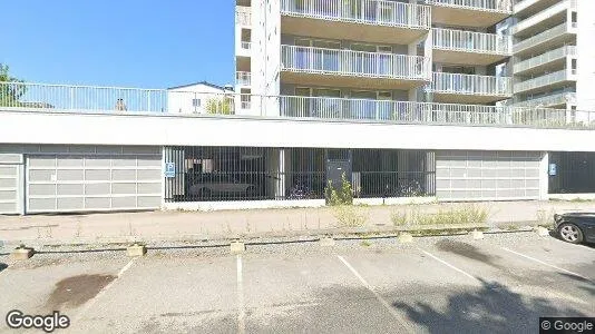 Apartments for rent in Enköping - Photo from Google Street View