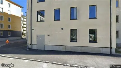 Rooms for rent in Uppsala - Photo from Google Street View