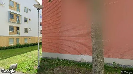 Rooms for rent in Uppsala - Photo from Google Street View