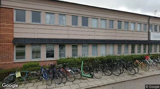 Rooms for rent in Uppsala - Photo from Google Street View