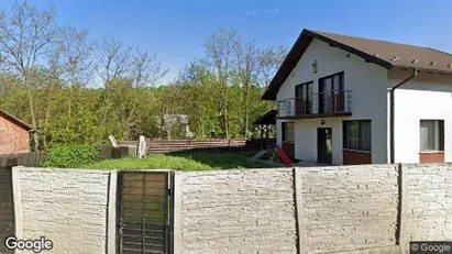 Apartments for rent in Piteşti - Photo from Google Street View