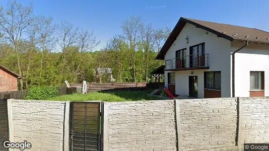 Apartments for rent in Piteşti - Photo from Google Street View
