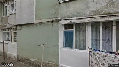 Apartments for rent in Bacău - Photo from Google Street View