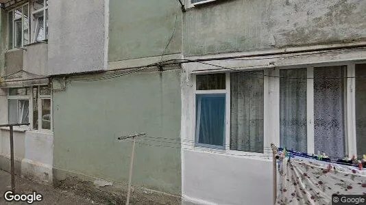Apartments for rent in Bacău - Photo from Google Street View