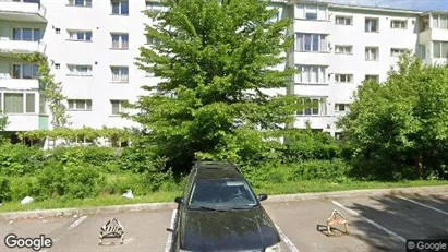 Apartments for rent in Braşov - Photo from Google Street View