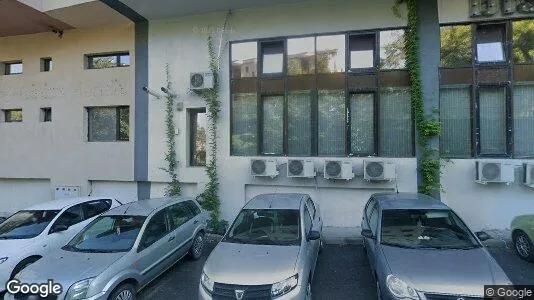 Apartments for rent in Cluj-Napoca - Photo from Google Street View