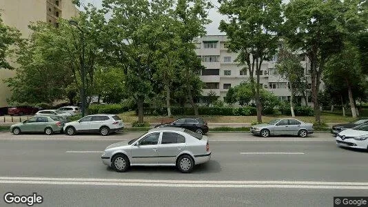 Apartments for rent in Constanţa - Photo from Google Street View