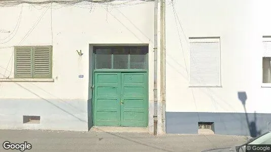 Apartments for rent in Sibiu - Photo from Google Street View
