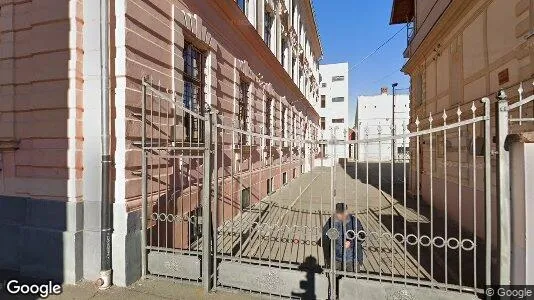 Apartments for rent in Sibiu - Photo from Google Street View