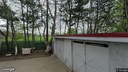 Apartments for rent in Suceava - Photo from Google Street View