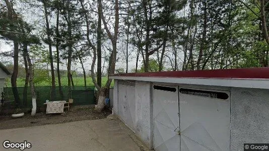 Apartments for rent in Suceava - Photo from Google Street View