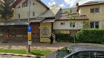 Apartments for rent in Suceava - Photo from Google Street View