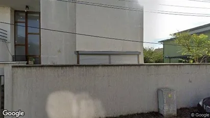 Apartments for rent in Timişoara - Photo from Google Street View