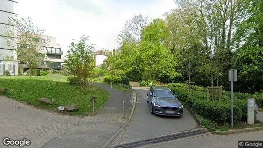 Apartments for rent in Brussels Watermaal-Bosvoorde - Photo from Google Street View