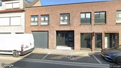 Apartments for rent in Zwijndrecht - Photo from Google Street View